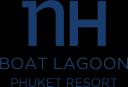 Logo NH Boat Lagoon Phuket Resort