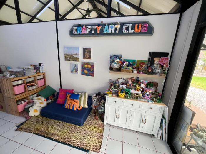image gallery