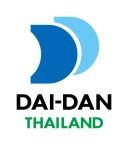 Logo DAI-DAN (THAILAND) Co.,LTD.