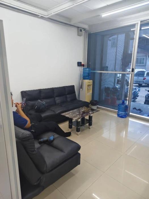 image gallery