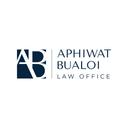 Logo Aphiwat Bualoi Law Office Co,. Ltd.