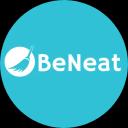 Logo บริษัท บีนีท จำกัด