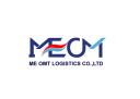Logo MEOMT Logistics