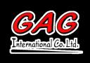 Logo GAG International Co., Ltd.
