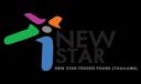Logo บริษัท นิวสตาร์ โฟรเซ่นฟู้ดส์(ไทยแลนด์)จำกัด