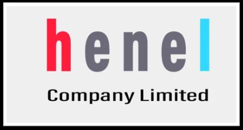 บริษัทเฮนเอลจำกัด