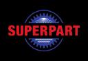 Logo บริษัท ซุปเปอร์พาร์ท จำกัด