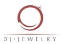 Logo 3J Jewelry Co.,Ltd.