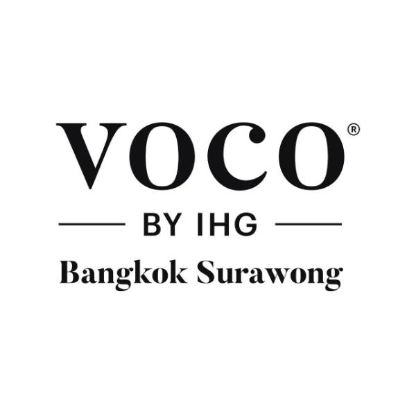 voco Bangkok Surawong