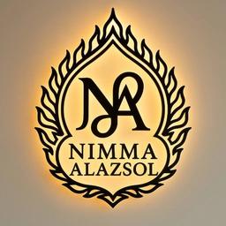 company logo