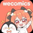 Logo WeComics Company Limited