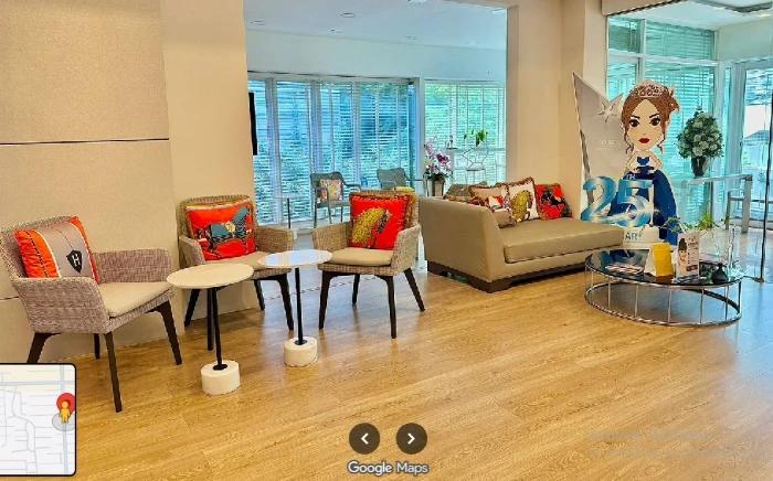 image gallery