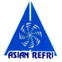 Logo บริษัท เอเชี่ยน รีฟริ (ประเทศไทย) จำกัด