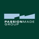 Logo Passionmade Group