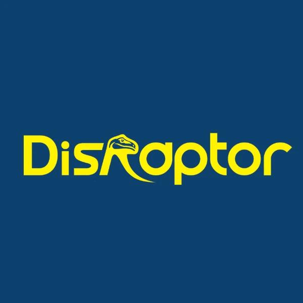 DisRaptor
