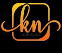 Logo บริษัท เคเอ็นคอร์ป จำกัด.