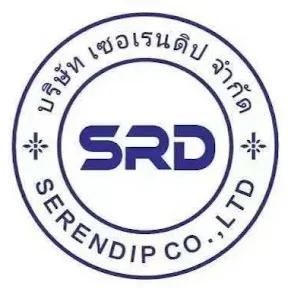 SERENDIP CO., LTD.