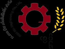 company logo