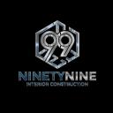 Logo NINETYNINE INTERIOR CONSTRUCTION Co., Ltd.