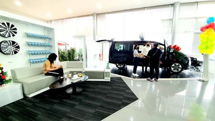 image gallery