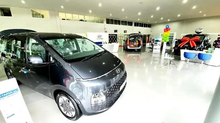 image gallery