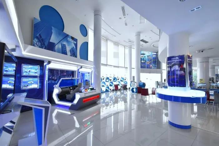 image gallery