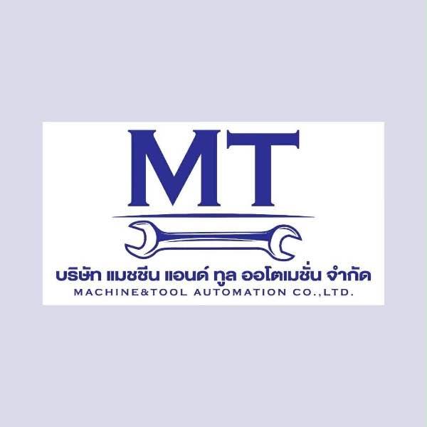 บริษัท แมชชีน แอนด์ ทูล ออโตเมชั่น จำกัด