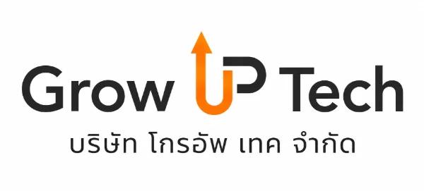 บริษัท โกรอัพ เทค จำกัด