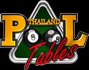 Logo บริษัท พูลเทเบิ้ล ไทยแลนด์ จำกัด