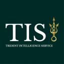 Logo Trident intelligence service
