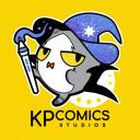 Logo KP Comics Studios