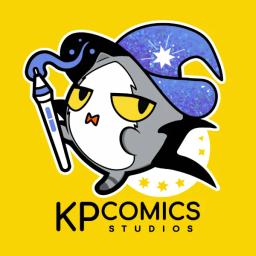 company logo