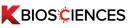 Logo K.Biosciences Co., Ltd.