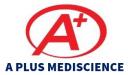 Logo Aplusmediscience