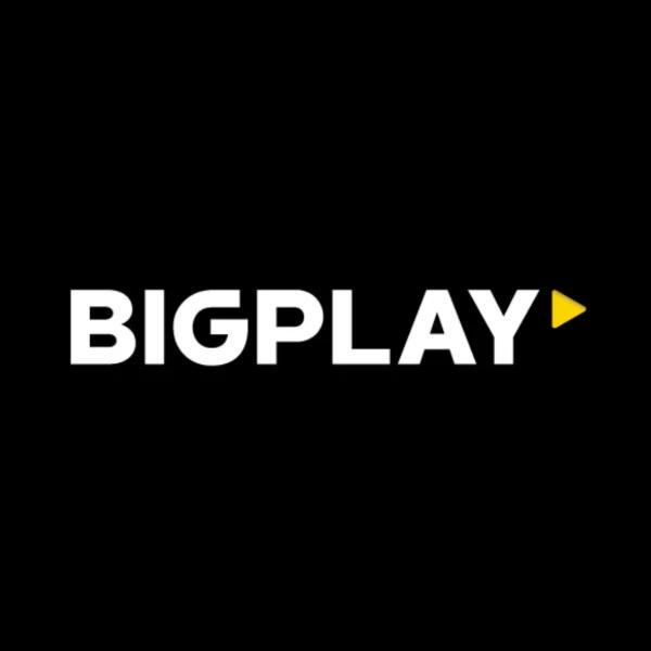 BIGPLAY Creative Agency