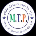 Logo บริษัท มิตรภาพ เซอร์วิส กรุ๊ป จำกัด
