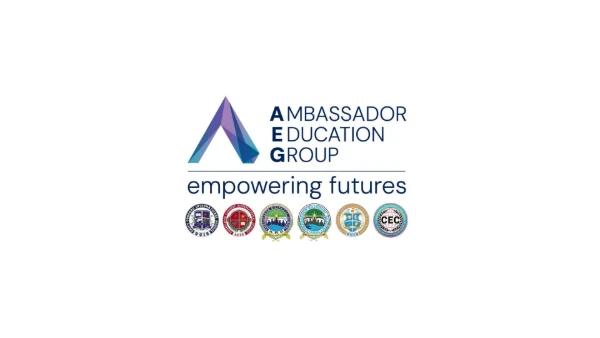 Ambassador Education Group