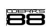 Logo Eighty8 Limited