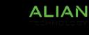 Logo บริษัท เอเลี่ยน เทคโนโลยี จำกัด