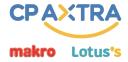 Logo CP Axtra Public Company Limited