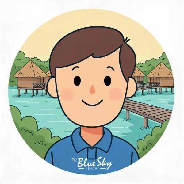 บริษัท บ้านบลูสกาย จำกัด