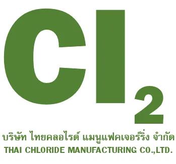 THAI CHLORIDE MANUFACTURING CO., LTD.