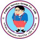 Logo Fatboy's Services Group