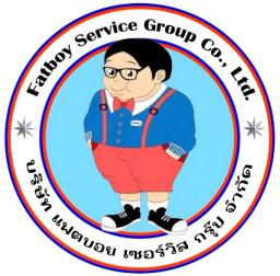 company logo