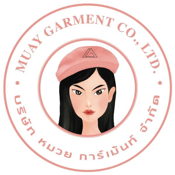 หมวย การ์เม้นท์ จำกัด
