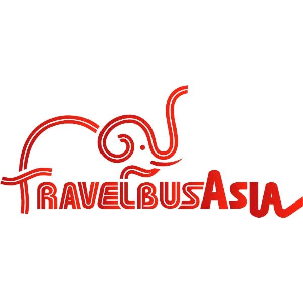 TravelBusAsia (บจ. ทราเวลมาร์ท แบงกอก)