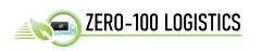 Zer - 100 Logistics