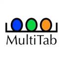 Logo MultiTab Co., Ltd.