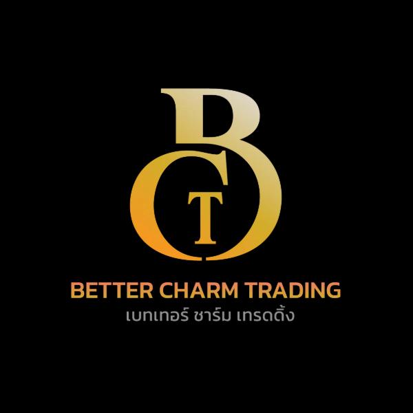 Better Charm Trading Co.,Ltd.