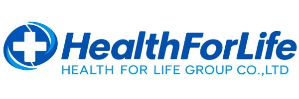 HEALTH FOR LIFE GROUP COMPANY LIMITED